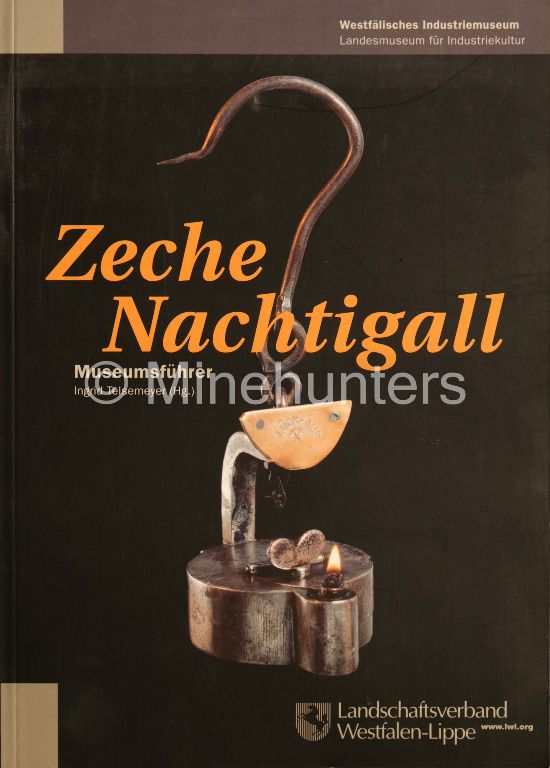 Zeche Nachtigall