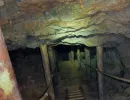 montanhistorischer bergbau