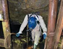 montanhistorischer bergbau