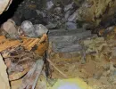 montanhistorischer bergbau
