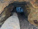 montanhistorischer bergbau