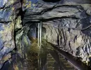 montanhistorischer bergbau