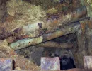 montanhistorischer bergbau
