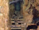 montanhistorischer bergbau