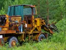 bloetberg ore field
