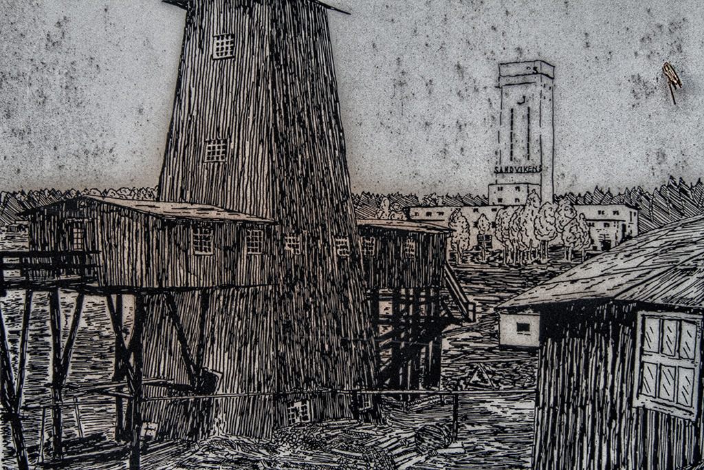 bodas gruva foton bodas gruva foton