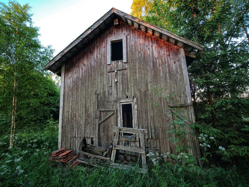 verlassenes haus 02