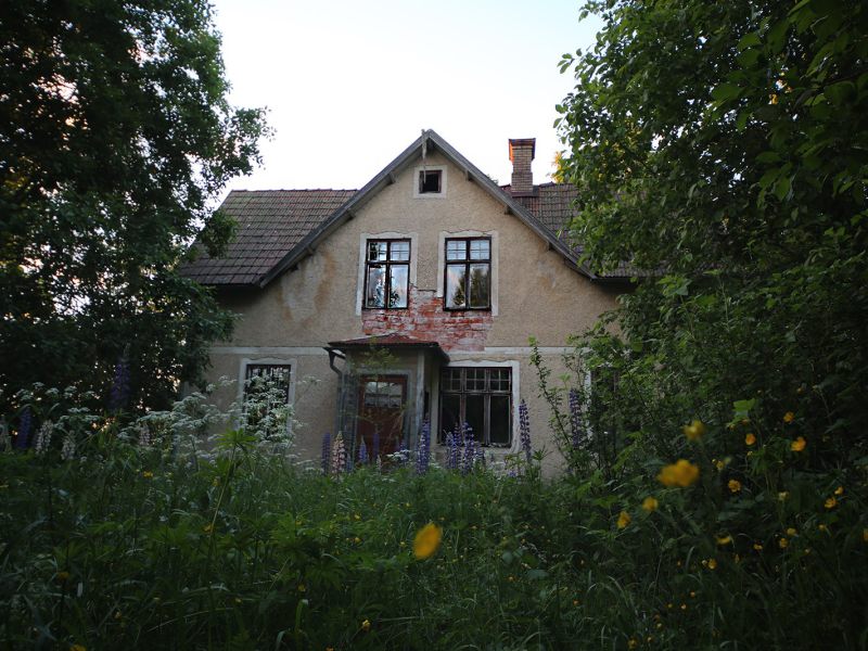 verlassenes haus 05