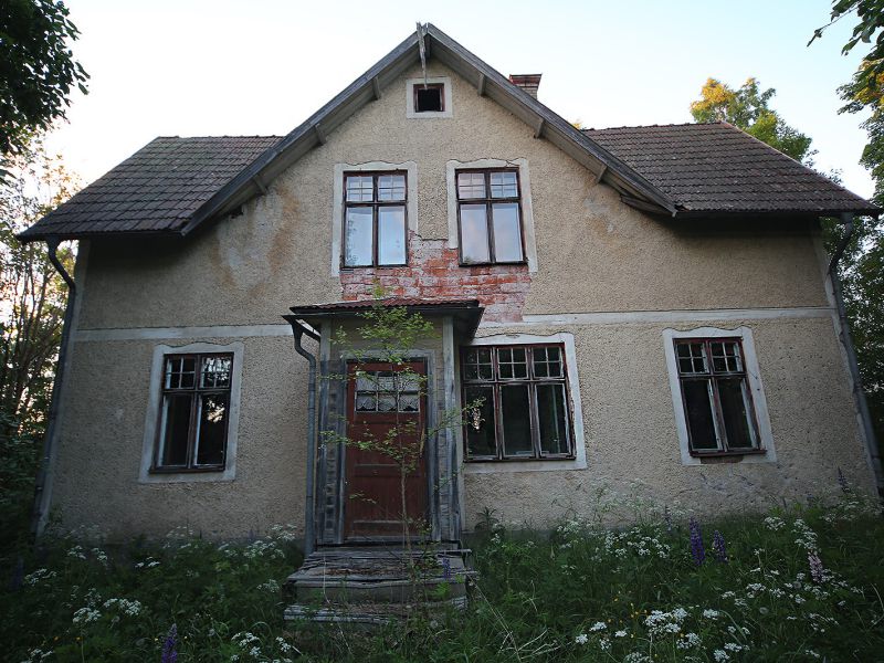 verlassenes haus 07