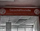 haupttribuene georg melches stadion von rot weiss essen 