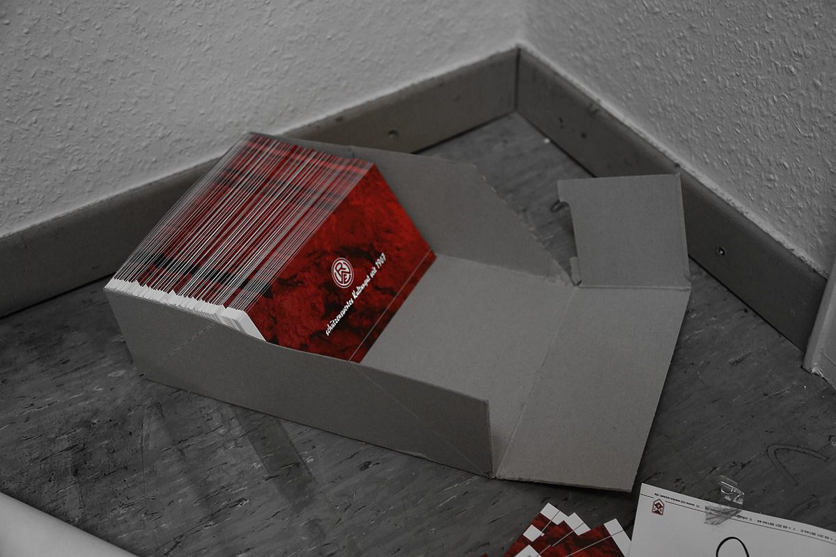 haupttribuene georg melches stadion von rot weiss essen 