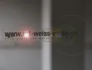 haupttribuene georg melches stadion von rot weiss essen 