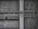 haupttribuene georg melches stadion von rot weiss essen 
