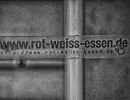 haupttribuene georg melches stadion von rot weiss essen 