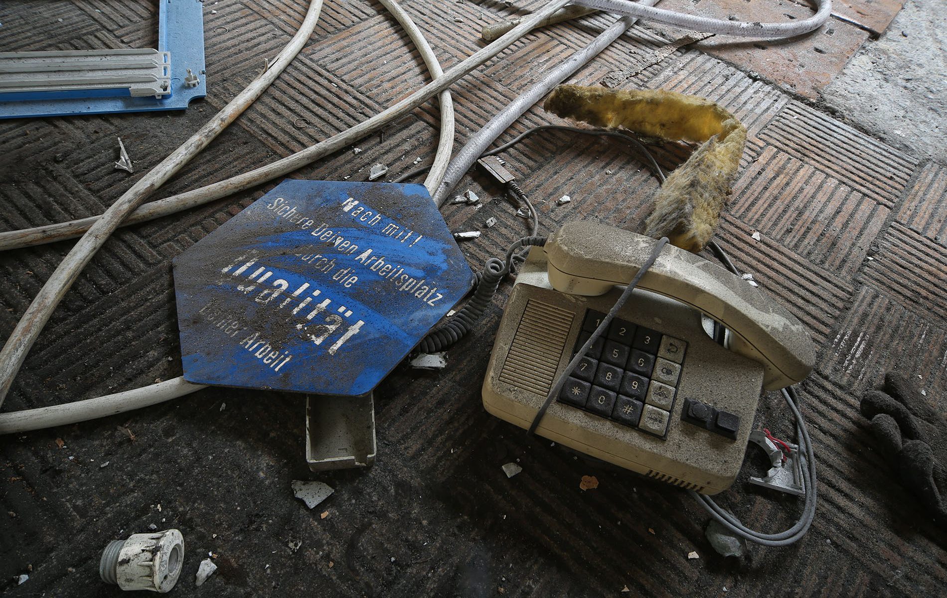 eisen und tempergie  erei 27