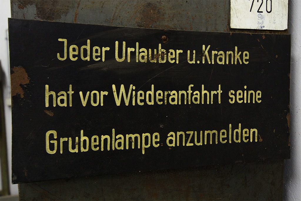 zeche auguste victoria schacht av 4 5 fotoserie