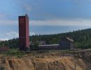 kupferbergwerk falu gruva ein unesco welterbe