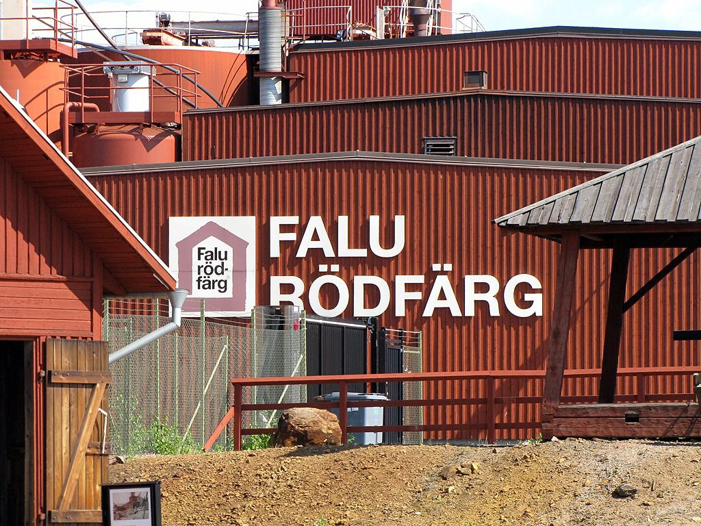 kupferbergwerk falu gruva ein unesco welterbe kupferbergwerk falu gruva ein unesco welterbe