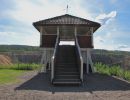 kupferbergwerk falu gruva ein unesco welterbe