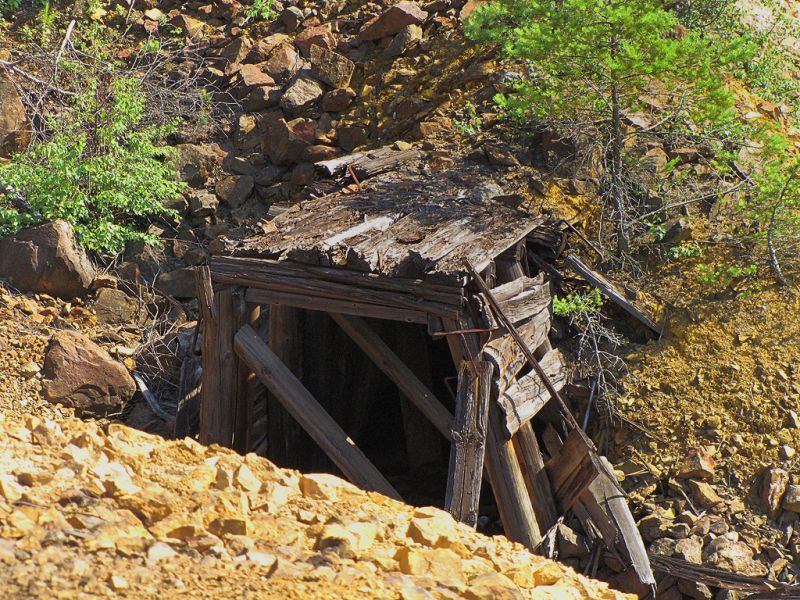 kupferbergwerk falu gruva ein unesco welterbe