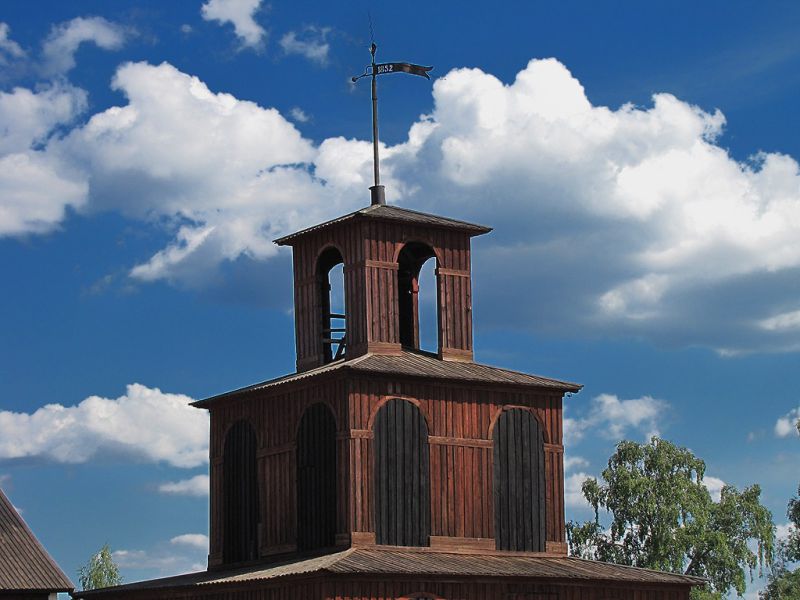 kupferbergwerk falu gruva ein unesco welterbe