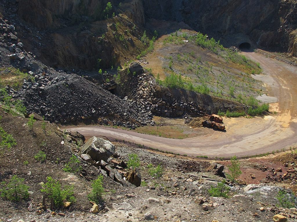 kupferbergwerk falu gruva ein unesco welterbe kupferbergwerk falu gruva ein unesco welterbe