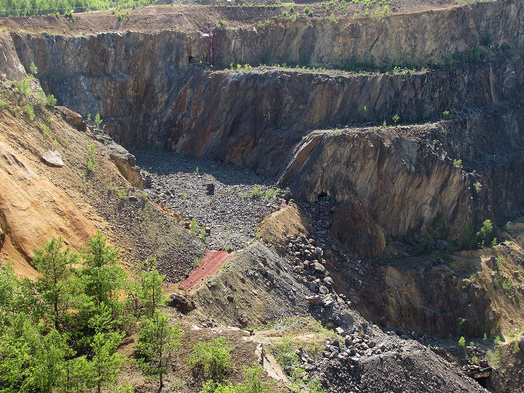 kupferbergwerk falu gruva ein unesco welterbe kupferbergwerk falu gruva ein unesco welterbe