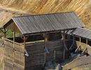 kupferbergwerk falu gruva ein unesco welterbe