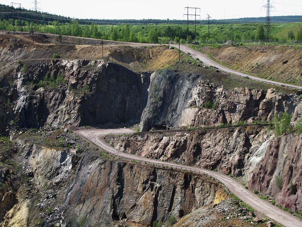 kupferbergwerk falu gruva ein unesco welterbe kupferbergwerk falu gruva ein unesco welterbe