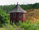 kupferbergwerk falu gruva ein unesco welterbe