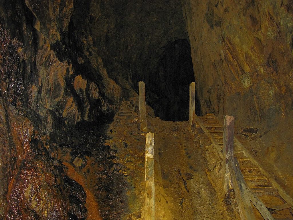 kupferbergwerk falu gruva ein unesco welterbe kupferbergwerk falu gruva ein unesco welterbe