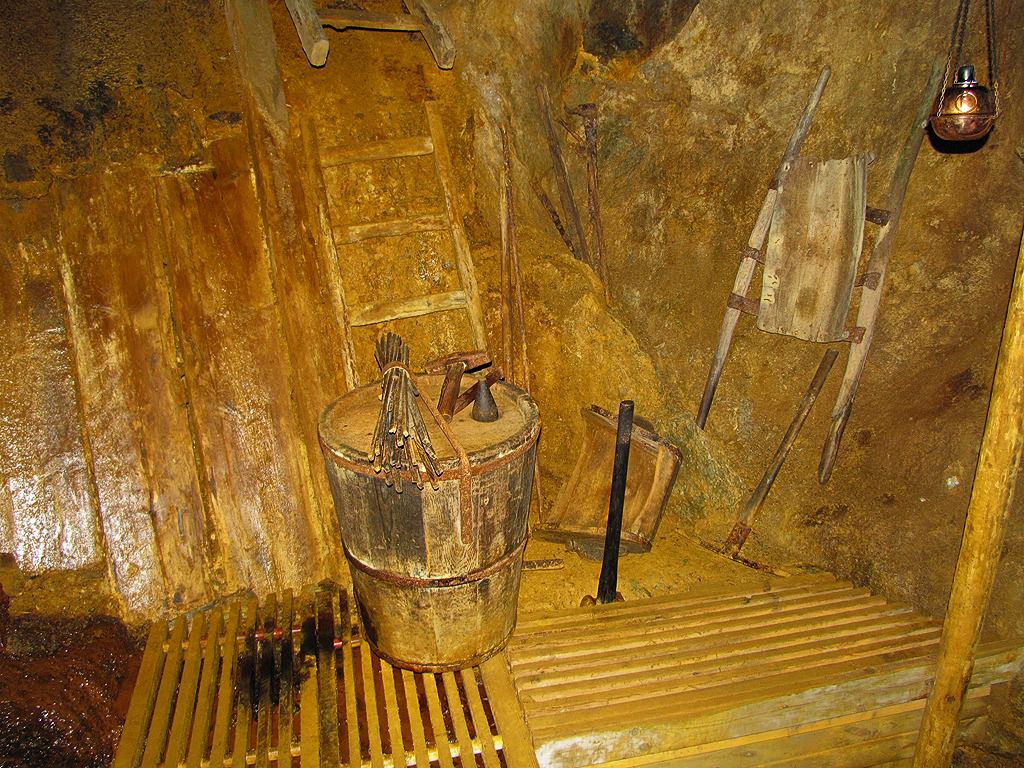 kupferbergwerk falu gruva ein unesco welterbe kupferbergwerk falu gruva ein unesco welterbe