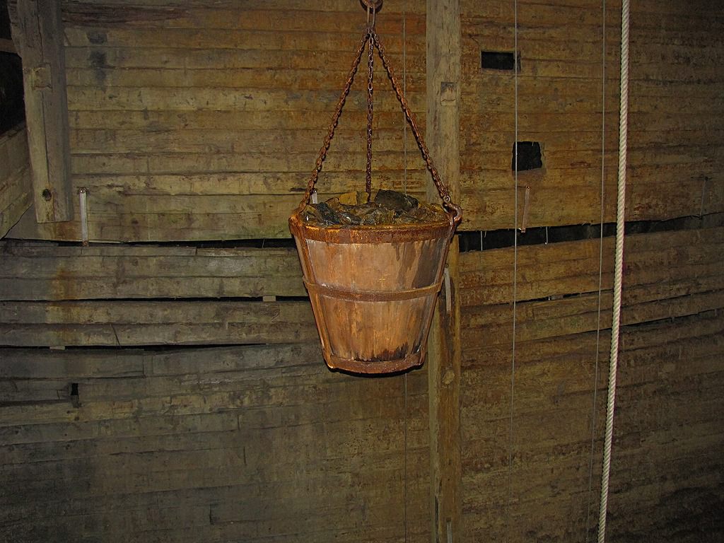 kupferbergwerk falu gruva ein unesco welterbe kupferbergwerk falu gruva ein unesco welterbe