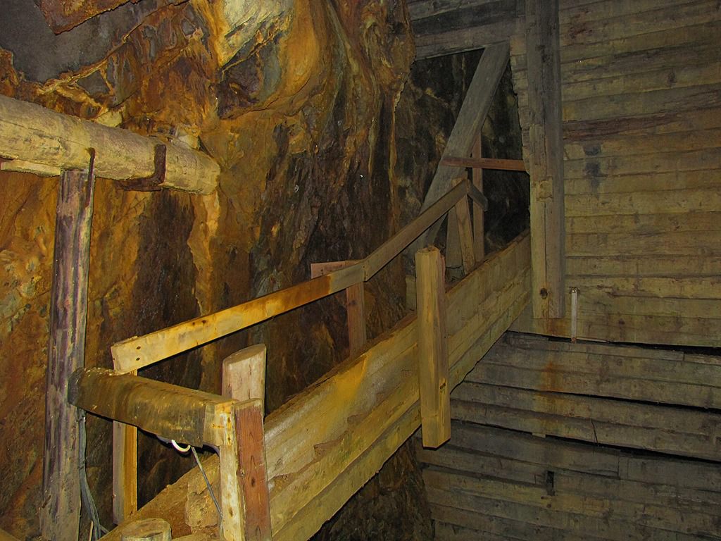 kupferbergwerk falu gruva ein unesco welterbe kupferbergwerk falu gruva ein unesco welterbe