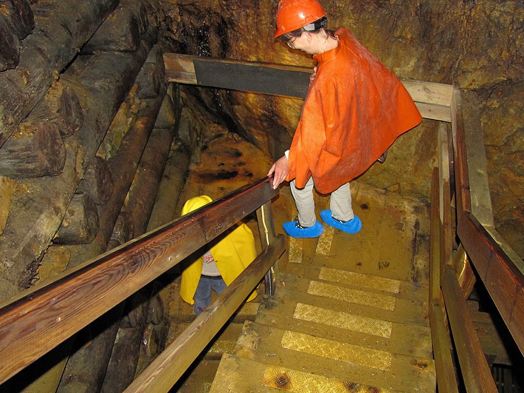 kupferbergwerk falu gruva ein unesco welterbe kupferbergwerk falu gruva ein unesco welterbe