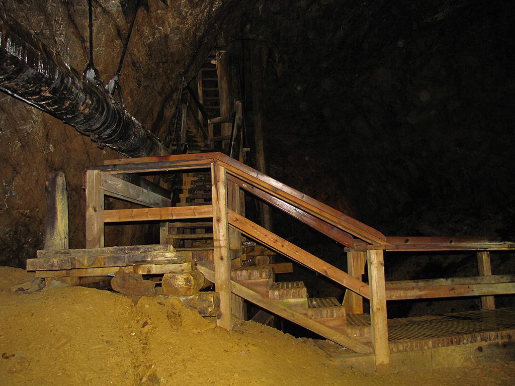 kupferbergwerk falu gruva ein unesco welterbe kupferbergwerk falu gruva ein unesco welterbe