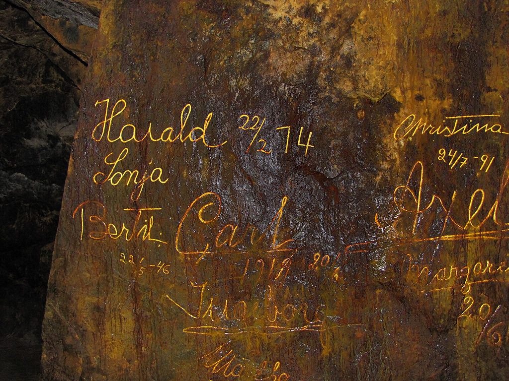 kupferbergwerk falu gruva ein unesco welterbe kupferbergwerk falu gruva ein unesco welterbe