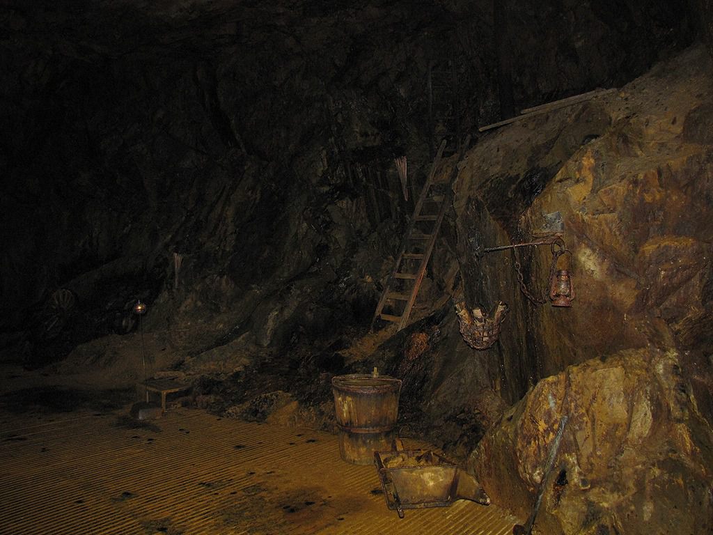 kupferbergwerk falu gruva ein unesco welterbe kupferbergwerk falu gruva ein unesco welterbe