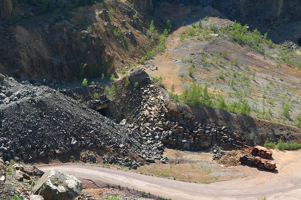kupferbergwerk falu gruva ein unesco welterbe kupferbergwerk falu gruva ein unesco welterbe