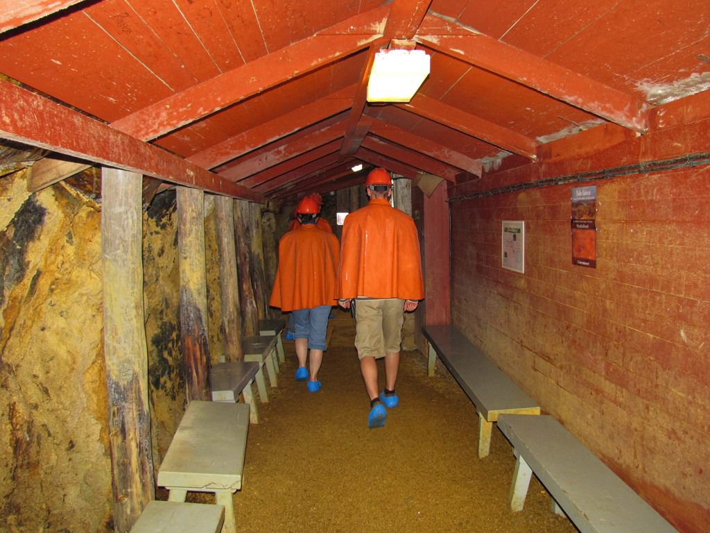 kupferbergwerk falu gruva ein unesco welterbe kupferbergwerk falu gruva ein unesco welterbe