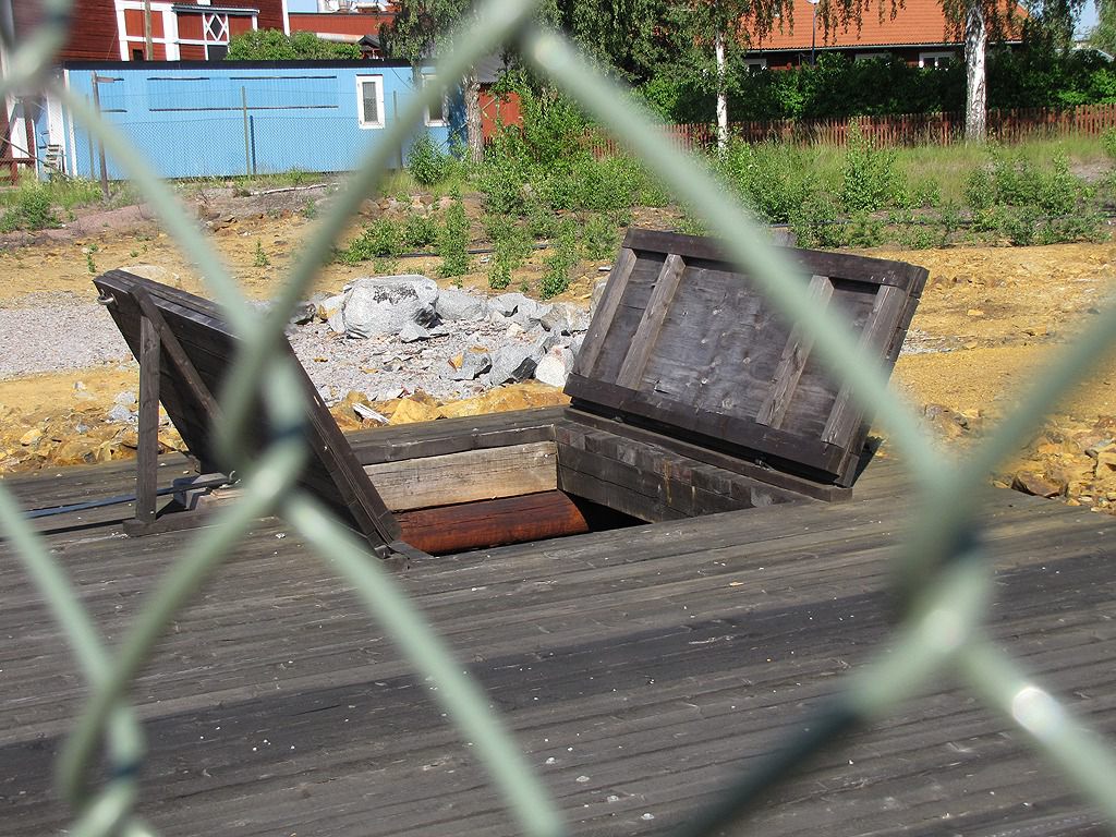 kupferbergwerk falu gruva ein unesco welterbe kupferbergwerk falu gruva ein unesco welterbe