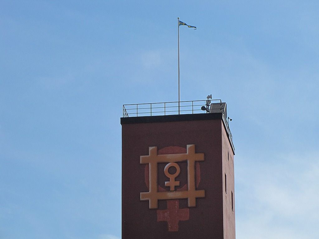kupferbergwerk falu gruva ein unesco welterbe kupferbergwerk falu gruva ein unesco welterbe