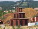 kupferbergwerk falu gruva ein unesco welterbe