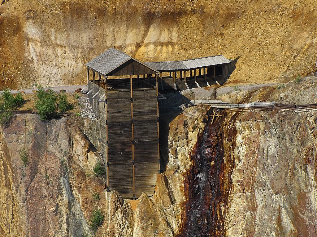 kupferbergwerk falu gruva ein unesco welterbe kupferbergwerk falu gruva ein unesco welterbe