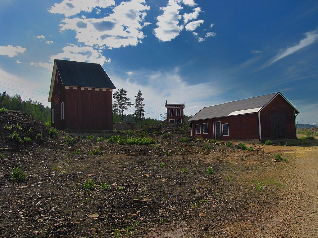 kupferbergwerk falu gruva ein unesco welterbe kupferbergwerk falu gruva ein unesco welterbe