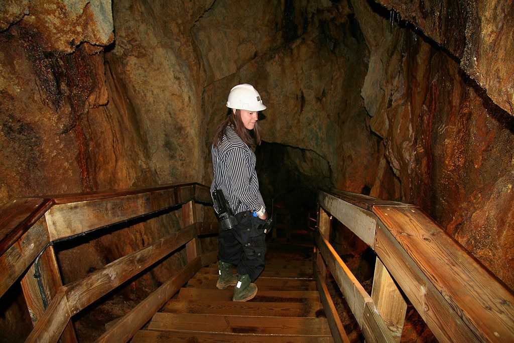 kupferbergwerk falu gruva ein unesco welterbe kupferbergwerk falu gruva ein unesco welterbe