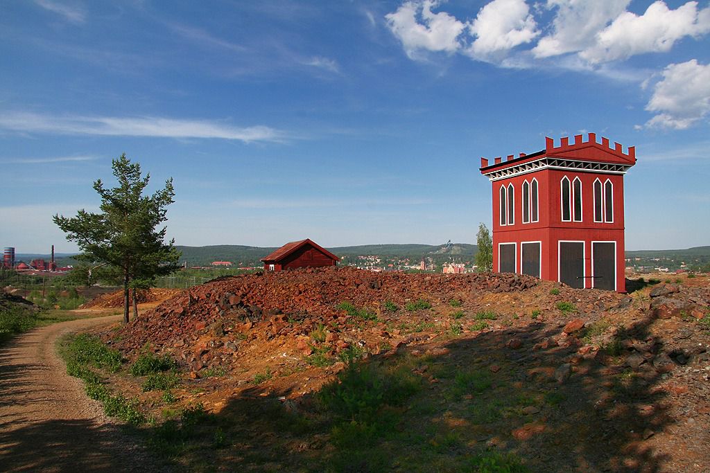 kupferbergwerk falu gruva ein unesco welterbe kupferbergwerk falu gruva ein unesco welterbe