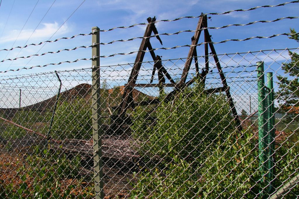kupferbergwerk falu gruva ein unesco welterbe kupferbergwerk falu gruva ein unesco welterbe