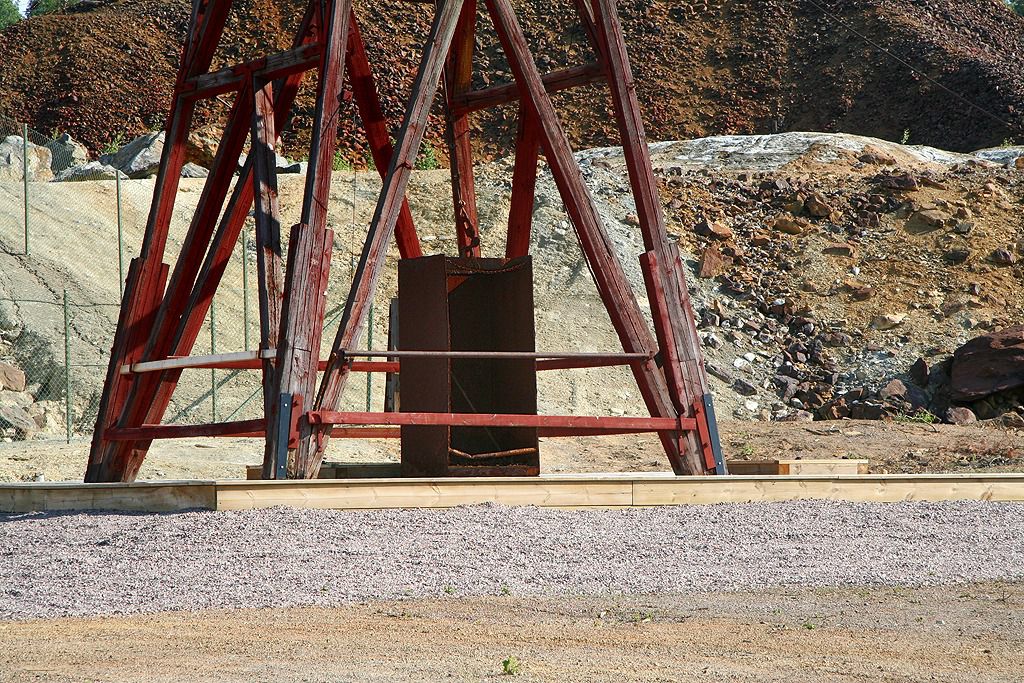 kupferbergwerk falu gruva ein unesco welterbe kupferbergwerk falu gruva ein unesco welterbe