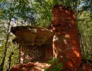 altbergbau graengesberg gruvor field